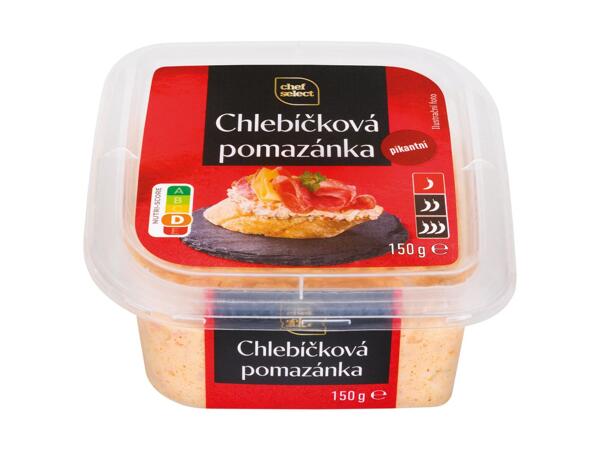 POMAZÁNKA