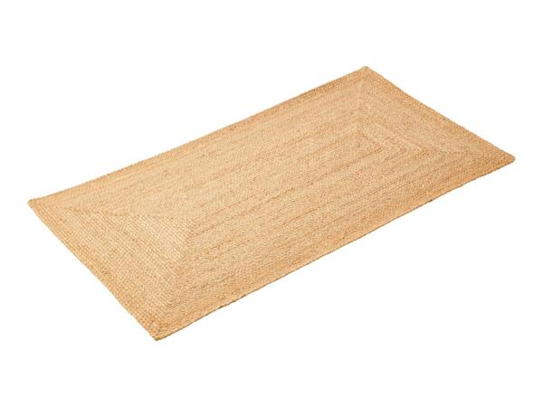 Livarno Home Jute Rug
