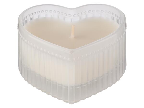 Valentine's Day Candles