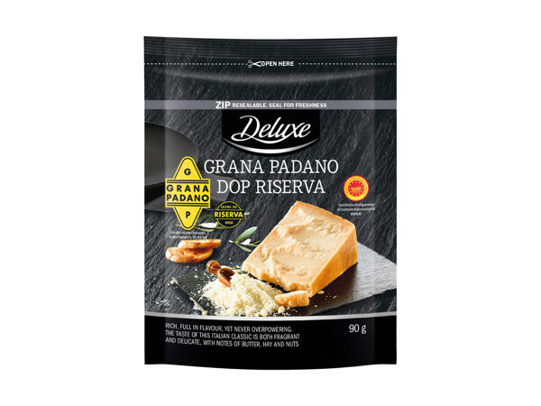 Grana Padano Riserva