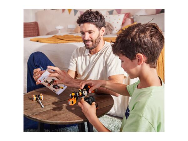 Lego Large Playset