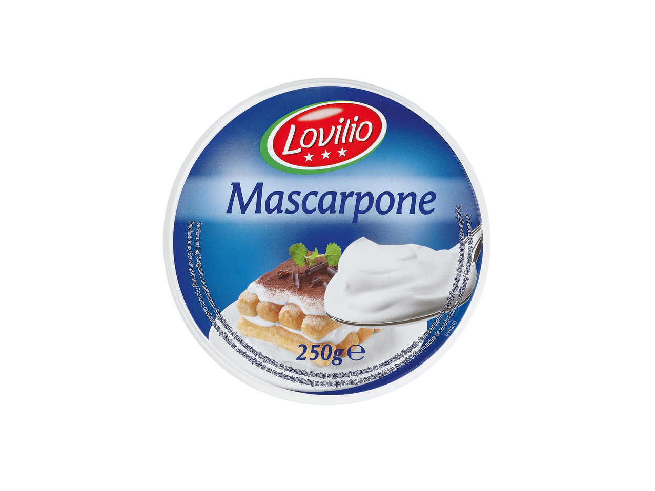 Mascarpone