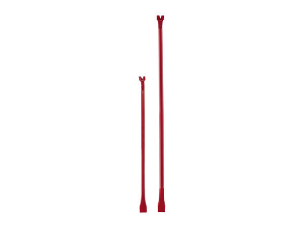 Parkside Crowbar or Pry Bar Set