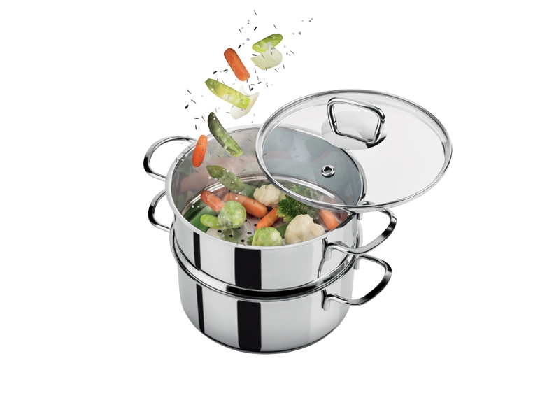 Vegetable Steamer