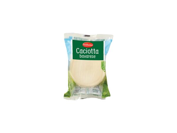 Caciotta Cheese