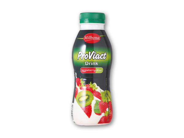 Drikkeyoghurt