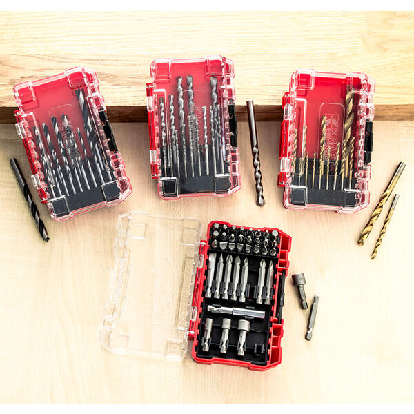 Bit-/ Bohrer-Set