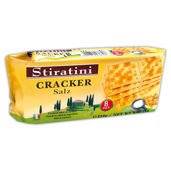 Cracker