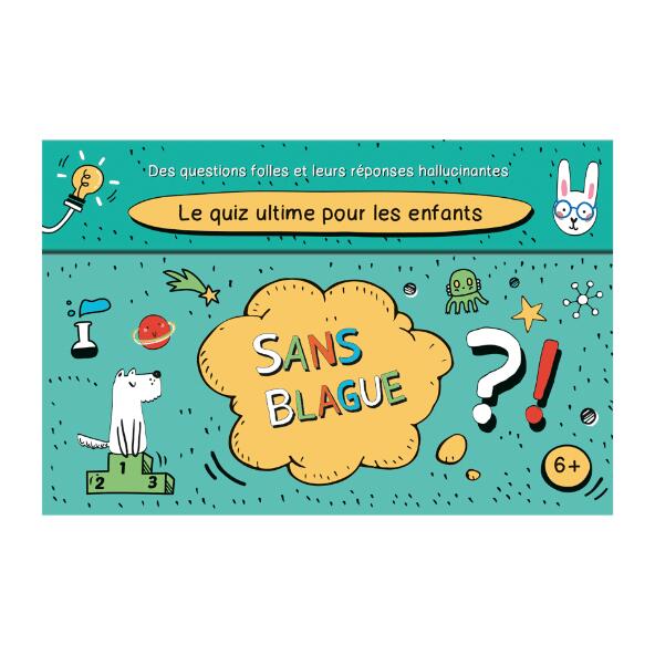 Boîte créative