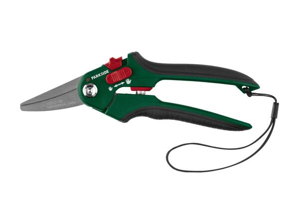 Universal/​Bypass/​Anvil Secateurs