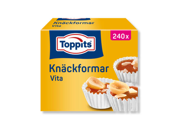Knäckformar