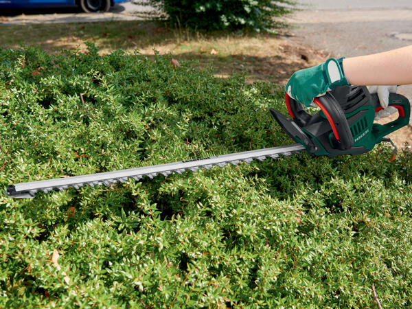 Electric Hedge Trimmer