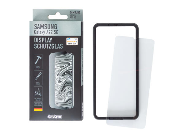 Stark Glass Phone Screen Protector