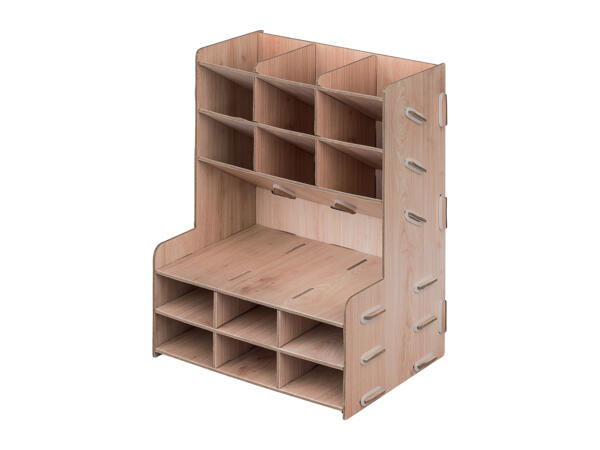 Crelando Desk Tidy