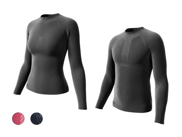 Maglia intima sportiva