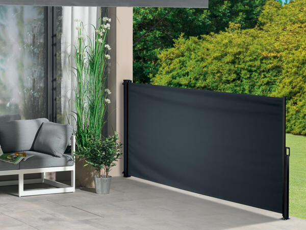 Side Awning