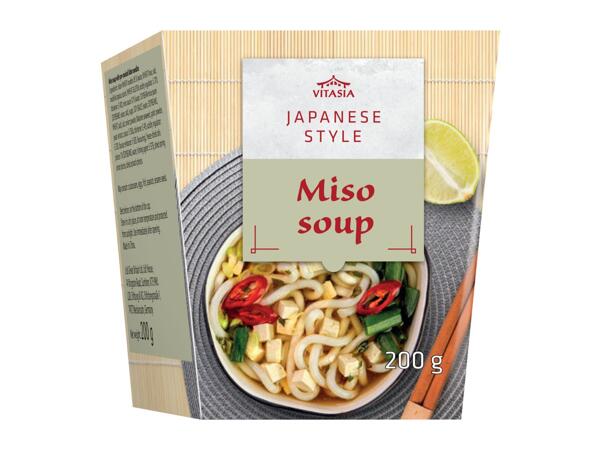 Miso Soup