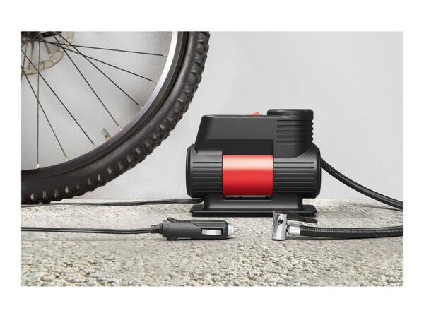 Ultimate Speed Mini-Compressor