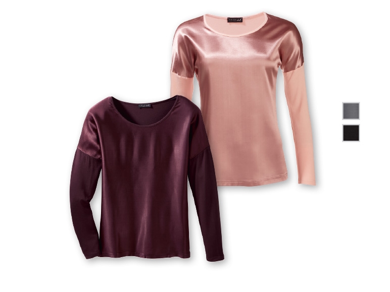 ESMARA(R) Ladies' Tops