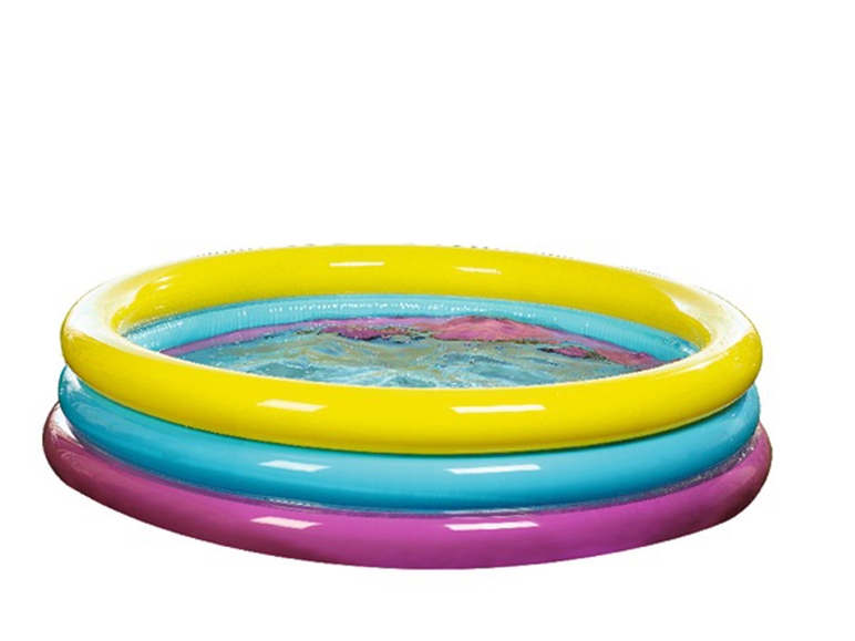 Jouets d'eau gonflables