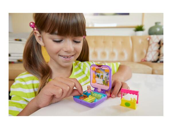 Polly Pocket Compact