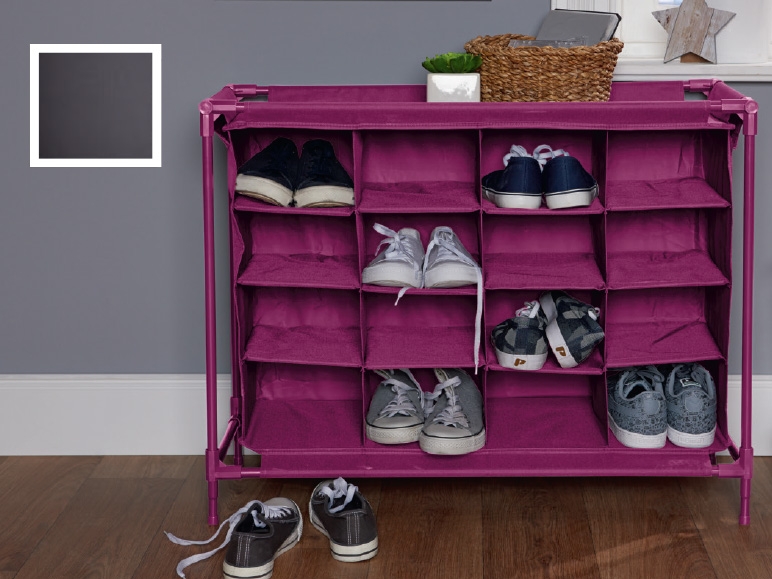 ORDEX(R) Shoe Rack