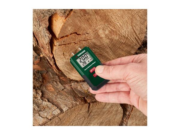 Parkside Moisture Meter