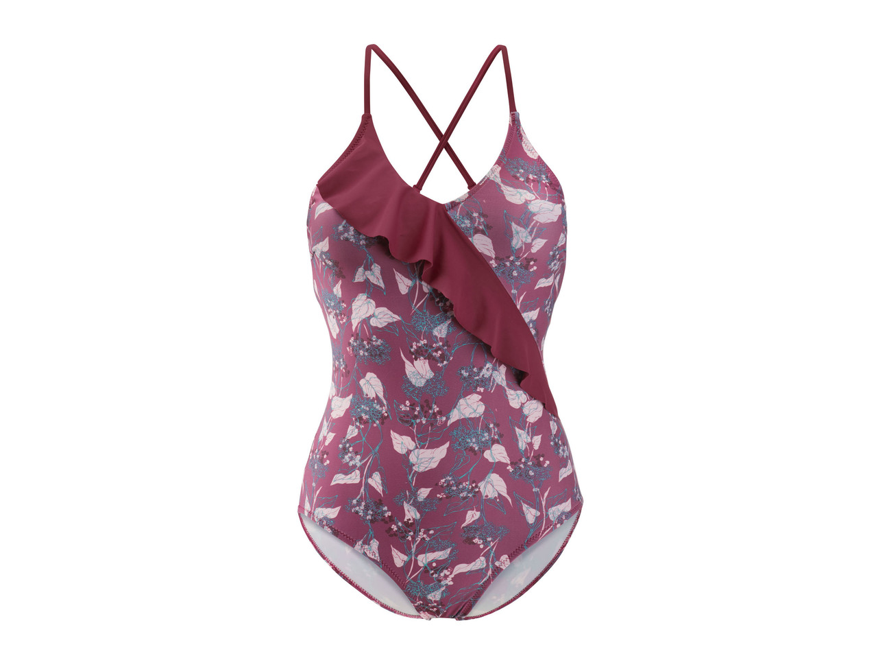 Ladies' Swimsuit