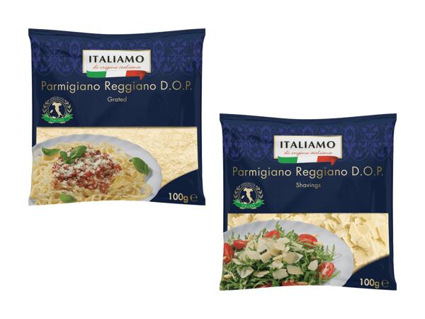 Parmigiano Reggiano DOP