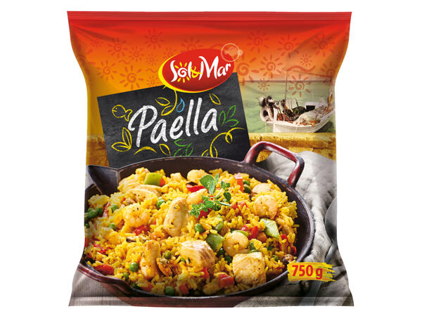 Paella