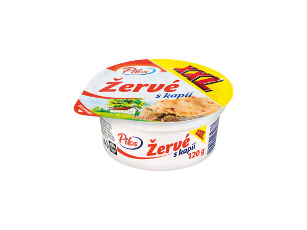 ŽERVÉ