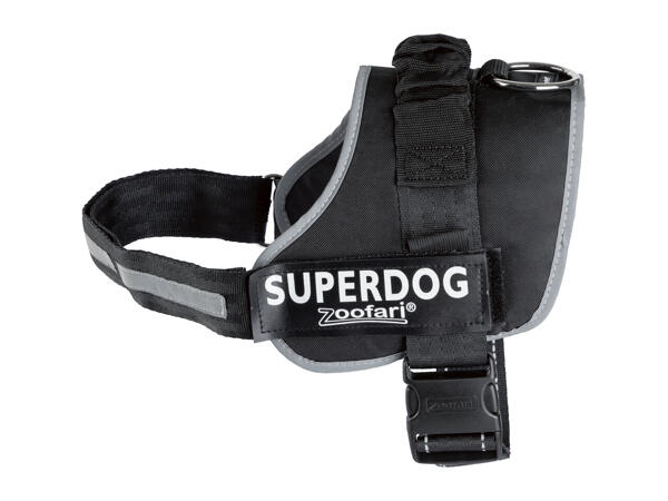 Zoofari Dog Harness