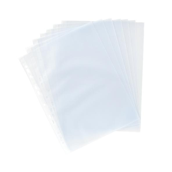 Mappen, 50 St.