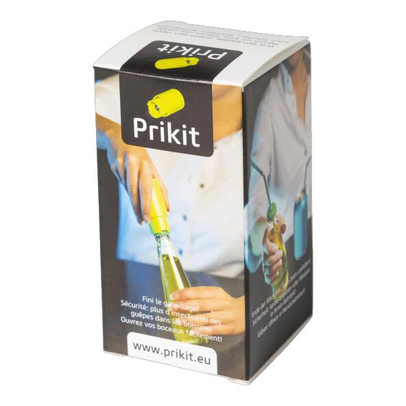 PRIKIT(R) 				Prikit