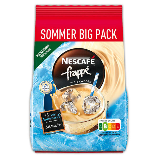Frappé