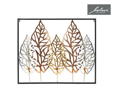 Garden Wall Art