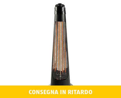 GARDENLINE(R) 
 LAMPADA RISCALDANTE