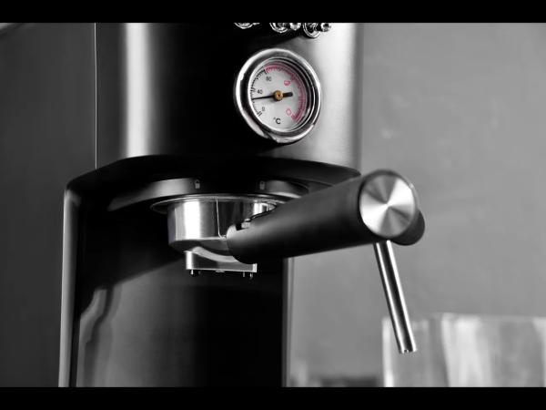 1100W Espresso Machine