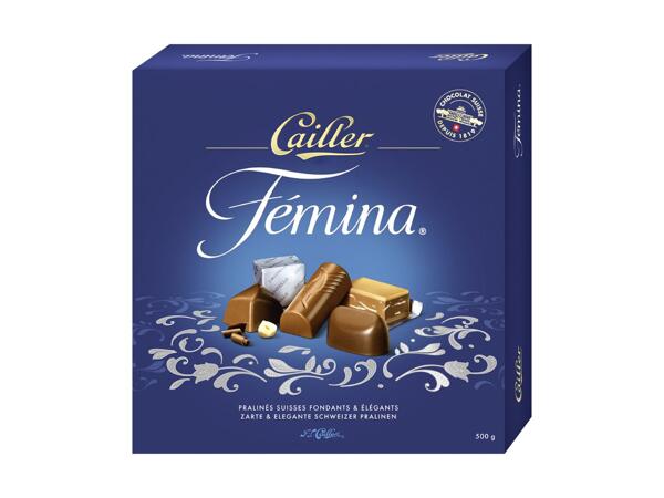 Fémina Cailler