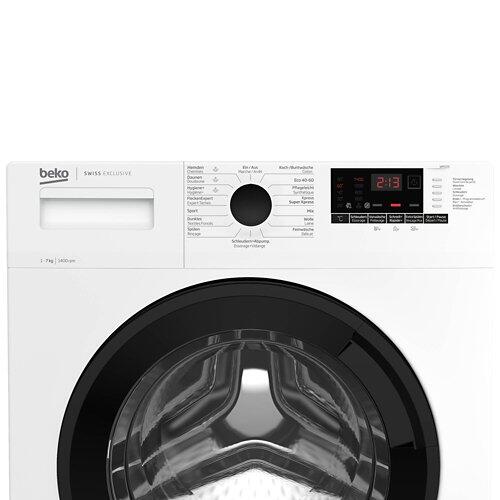 BEKO Lavatrice WM205