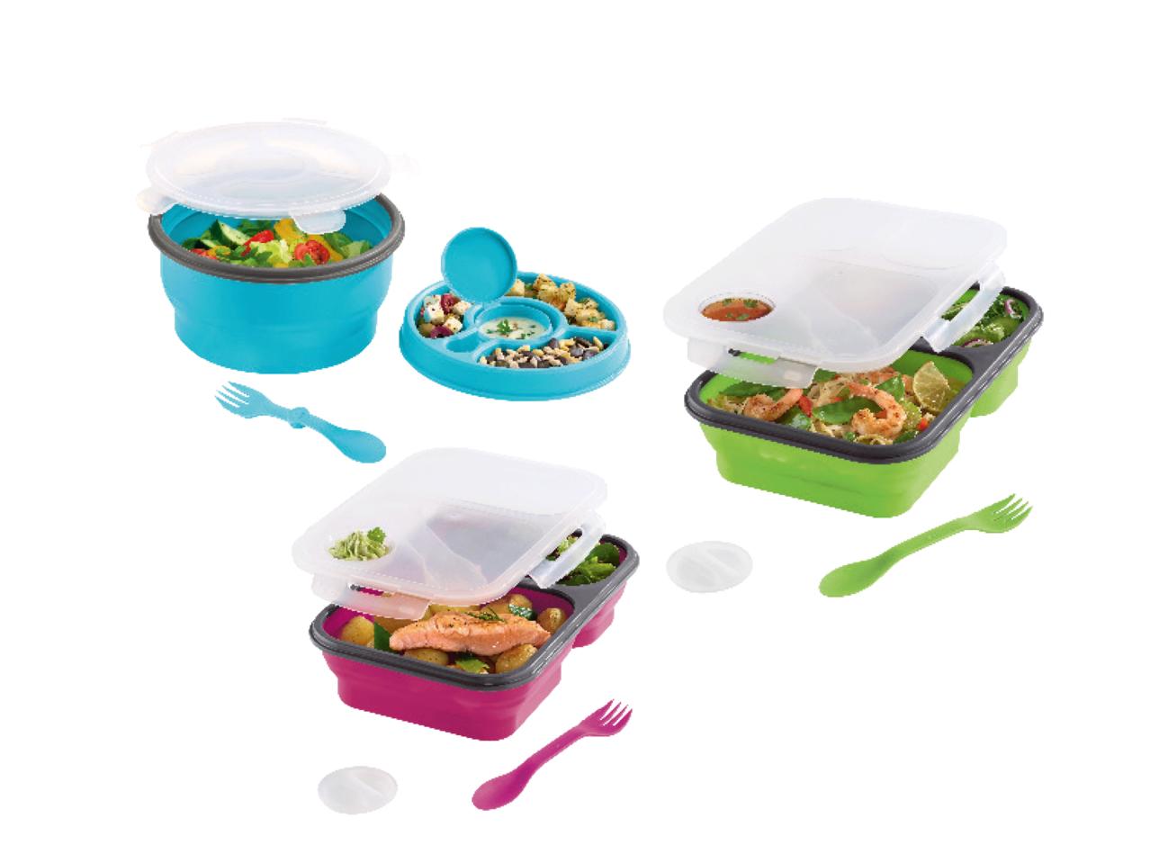 ERNESTO(R) Lunchbox