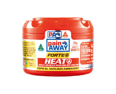 Pain Away