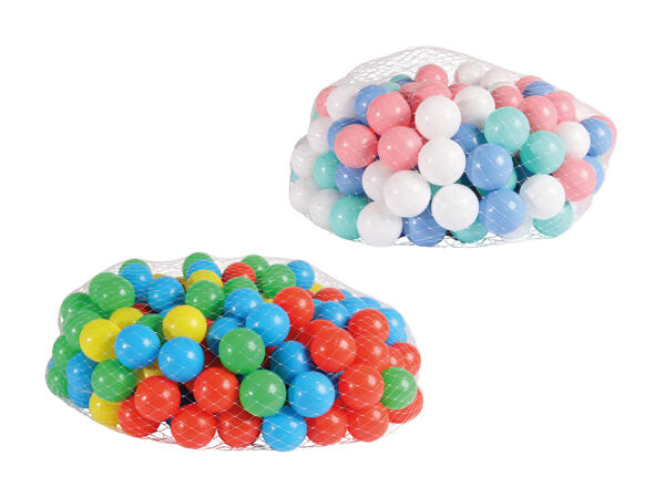 PLAYTIVE(R) Plastbolde