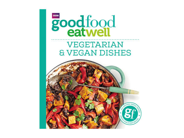 BBC Good Food Eat Well Book