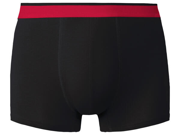 Men's Boxers