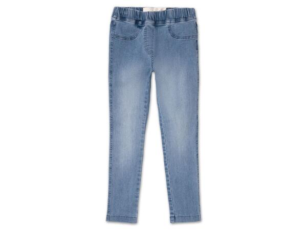 Kinder Jeggings