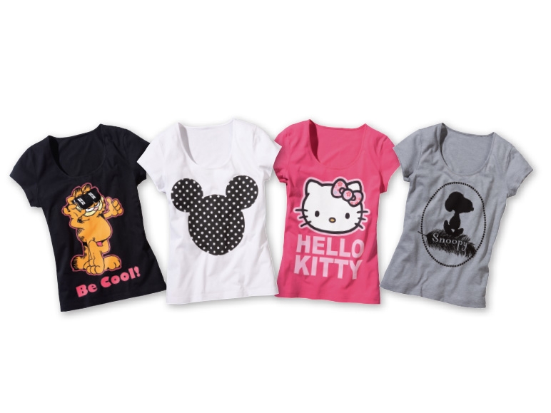 Ladies' T-Shirt