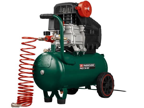 Compressor