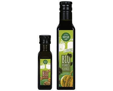 NATUR AKTIV OLIO SPECIALE BIO