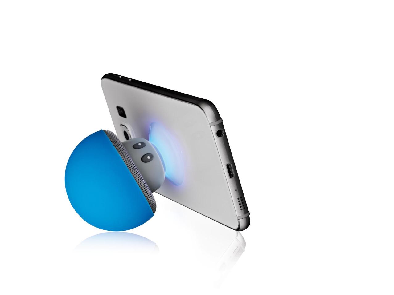 Mini Bluetooth Speaker